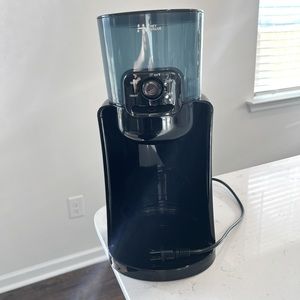 HEYVALUE Baby Bottle Warmer